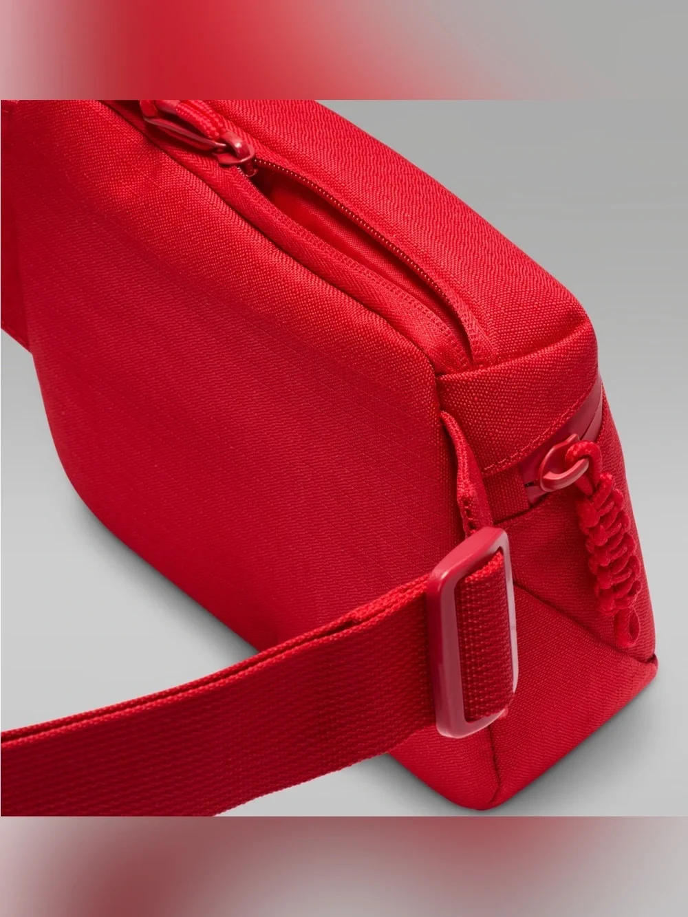 Jordan Franchise Crossbody Bag